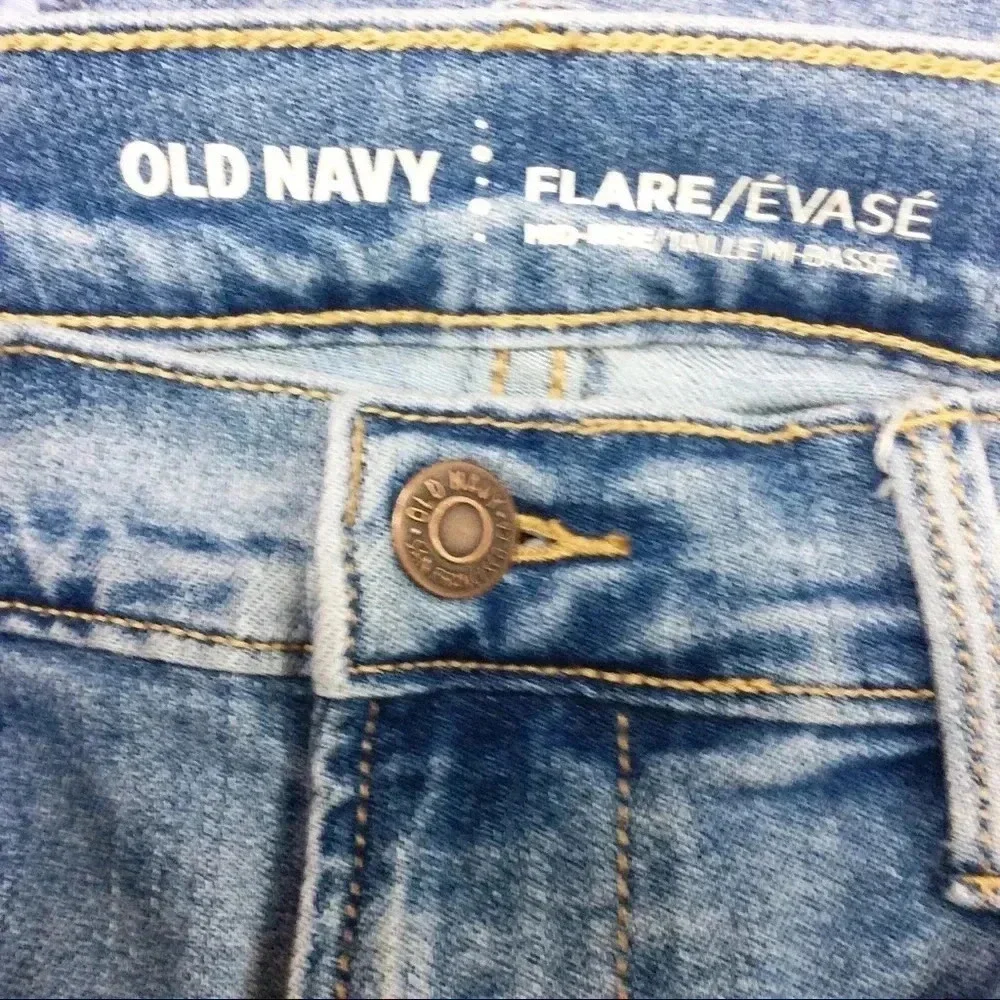 Old navy‎ jeans